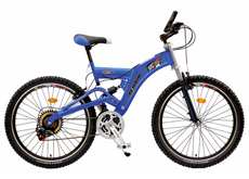 26"21 speed Mountain bike